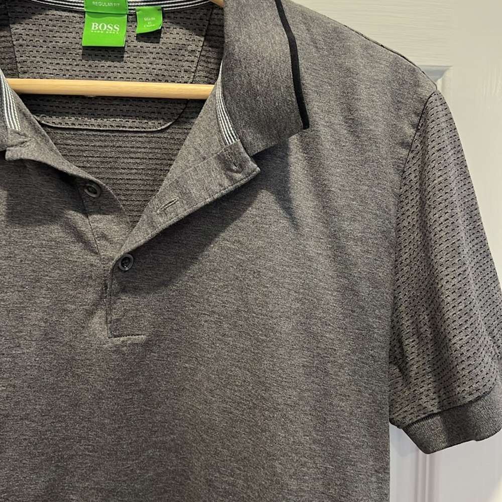 Hugo Boss Polo - Picture 4 of 6